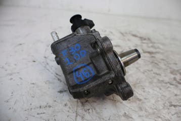 hogedruk brandstofpomp BMW 3 F30 2.0D 7810696, Verzenden