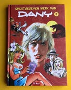 Dany - Onuitgegeven werk van Dany deel 2 - Onuitgegeven
