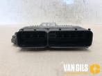Computer Motormanagement Opel Combo O222402