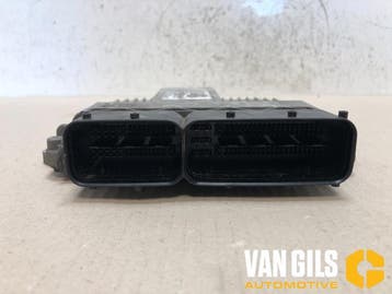 Computer Motormanagement Opel Combo O222402, Nieuw