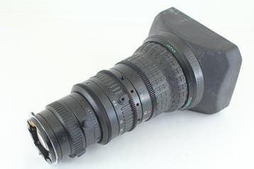 Fujinon TV-ZOOM LENS 15-112mm Cameralens