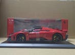 Bburago 1:18 - Modelauto - Ferrari F80 - 1:18-schaal Ferrari
