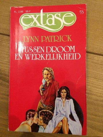 Hartstochtelijke verzoening 8710425002108 Lynn Patrick, Verzenden, Gelezen, Lynn Patrick