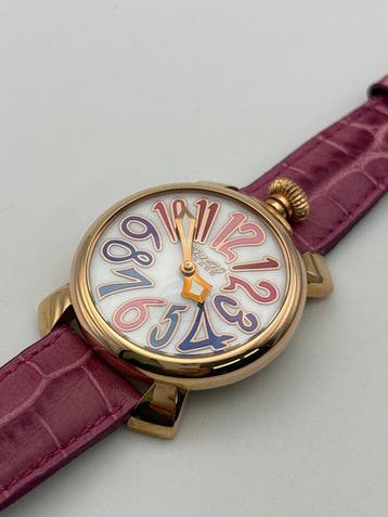 GaGà Milano - Manuale 5021 - Zonder minimumprijs - Ref. 5021