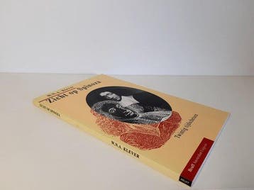 Zicht op Spinoza - Klever, Verzenden, Nieuw