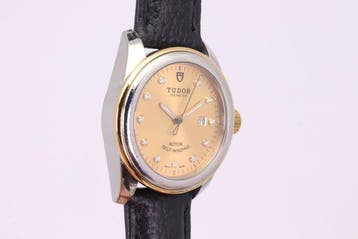 Tudor - Glamour - Zonder minimumprijs - 53003 | Champagne