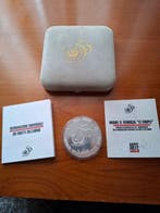 verres - Miguel Berrocal (1933-2006) - Reliëf, Le Couple - 6