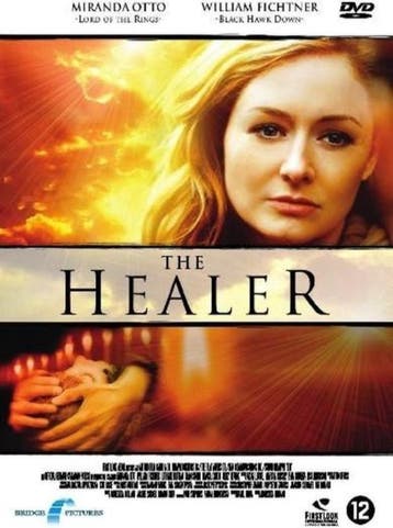 The Healer (dvd tweedehands film), Ophalen of Verzenden