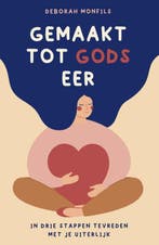 Gemaakt tot Gods eer 9789029735094 Deborah Monfils, Verzenden, Gelezen, Deborah Monfils