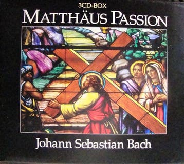 Johann Sebastian Bach, Heidelberg Chamber Orchestra &amp; Ch, Verzenden