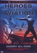 Heroes of aviation op DVD, Verzenden