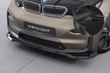 Cup spoilerlip met ABE voor BMW i3 CSL676-G, Verzenden