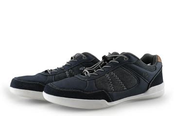 Klingel Sneakers in maat 42 Blauw, Verzenden, Sneakers