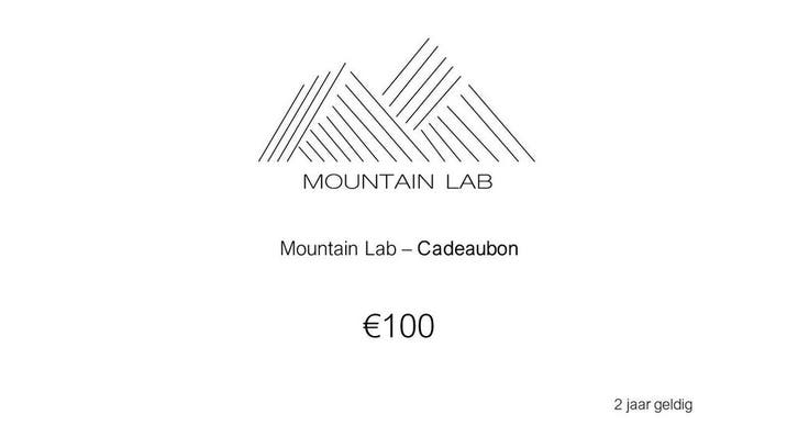 Cadeaubon, Sport en Fitness, Snowboarden, Verzenden
