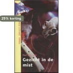 Gezicht in de mist 9789001550646 Paul van Loon, Verzenden, Paul van Loon