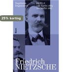 Nagelaten fragmenten 9789024462568 Friedrich Nietzsche, Boeken, Verzenden, Zo goed als nieuw, Friedrich Nietzsche