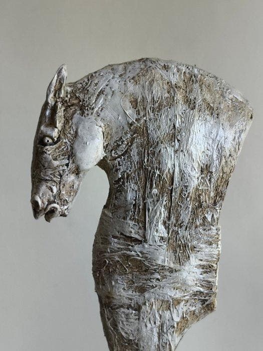 Raghad - Heritage Ancien, Antiek en Kunst, Kunst | Schilderijen | Modern