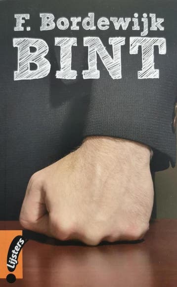 Bint 9789001826062 Bordewijk F., Boeken, Verzenden, Zo goed als nieuw, Bordewijk F.