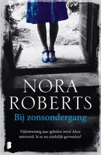 Bij zonsondergang 9789022588710 Nora Roberts, Verzenden, Nora Roberts