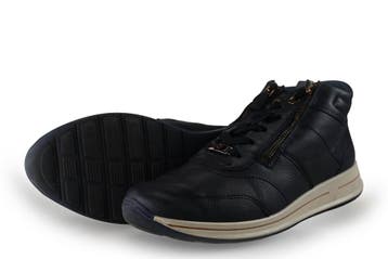 Ara Veterboots in maat 42 Zwart, Verzenden, Overige typen