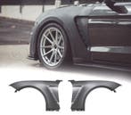 AILES FORD MUSTANG 18-23 LOOK GT500, Verzenden
