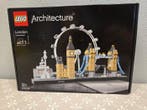 Lego Set - 21034 - Architecture - London, Nieuw