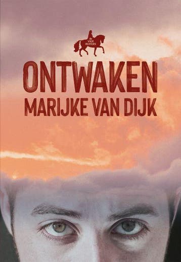Ontwaken / De vier ruiters / 2 9789083171753, Verzenden, Zo goed als nieuw, Marijke van Dijk