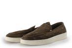 Manfield Loafers in maat 42 Bruin, Kleding | Heren, Schoenen, Loafers, Manfield, Bruin, Verzenden