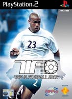 This is Football 2003 (PS2 Games), Ophalen of Verzenden