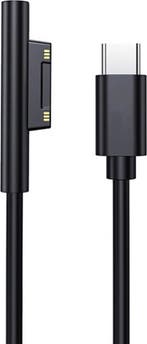 DrPhone SPA2 - USB-C naar Surface Kabel - 15V3A Power, Verzenden, Nieuw
