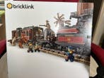 Lego Set - 910044 - BrickLink Designer Program - Wild West, Nieuw
