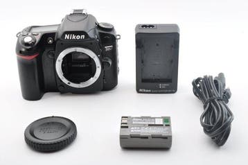 Nikon D80 DSLR [#1717] Appareil photo numérique, Nieuw