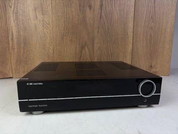 Harman Kardon - HK970 - Limited Edition Solid state