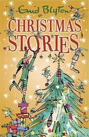 Enid Blytons Christmas Stories 9781444922578 Enid Blyton, Verzenden, Enid Blyton