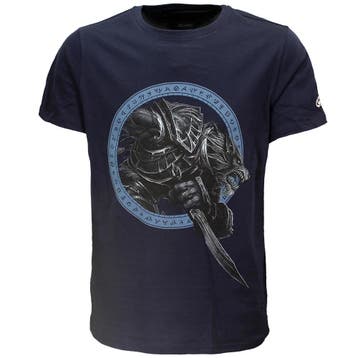 World of Warcraft WoW Worgen T-Shirt, Kleding | Heren, Nieuw