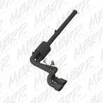 MBRP 09-14 Ford F150 Pre-Axle 4.5in OD Tips Dual Outlet 3in, Ophalen of Verzenden, Nieuw
