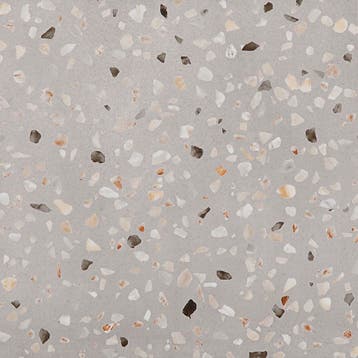60,8X60,8 DORIA GREIGE Mat, Ophalen of Verzenden, Nieuw