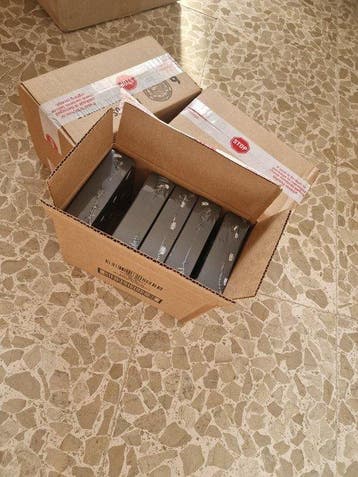 Wizards of The Coast - 1 Sealed box - Magic: The Gathering, Nieuw