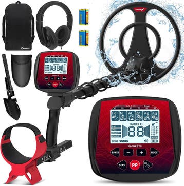 Metaaldetector Explorer X -54% korting! Retour deal, Hobby & Loisirs créatifs, Verzenden