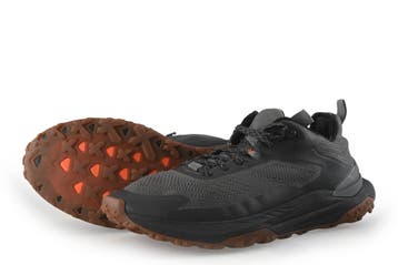 Timberland Veterschoenen in maat 45½ Grijs, Kleding | Heren, Schoenen, Overige kleuren, Verzenden, Timberland, Zo goed als nieuw