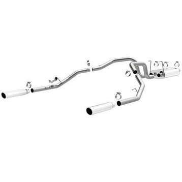 Magnaflow system Ram 1500 5.7 04/05 Dual rear exit, Auto-onderdelen, Ophalen of Verzenden, Nieuw