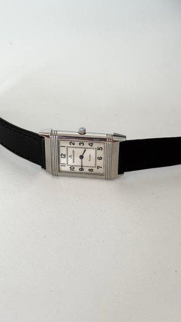 Jaeger-LeCoultre - Reverso - 250.8.86 - Homme - 2000-2010, Nieuw