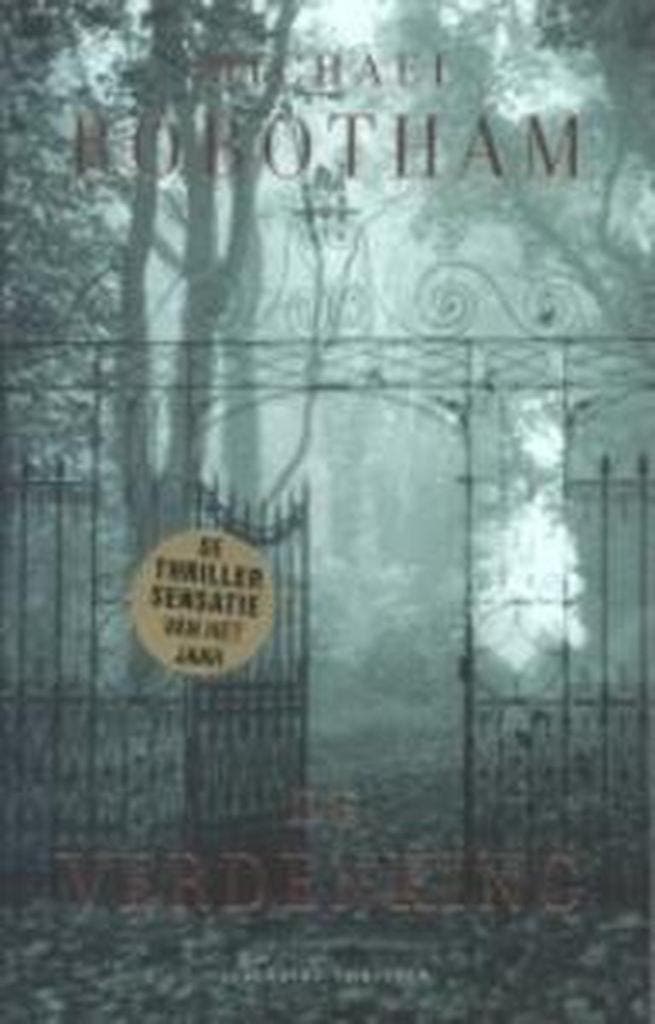 De verdenking / OLoughlin / 1 9789076682266, Livres, Thrillers, Envoi