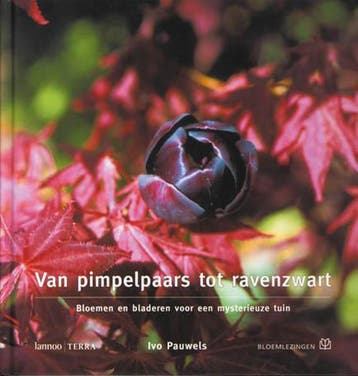 Van pimpelpaars tot ravenzwart / Bloemlezingen 9789020952339, Verzenden, Gelezen, I. Pauwels