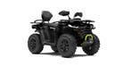 Segway AT5L Touring Premium T3b ABS EPS, Motos