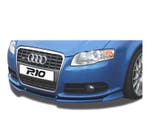 Spoiler Frontal Pour Audi S4 B7 8E S4, Verzenden, Nieuw