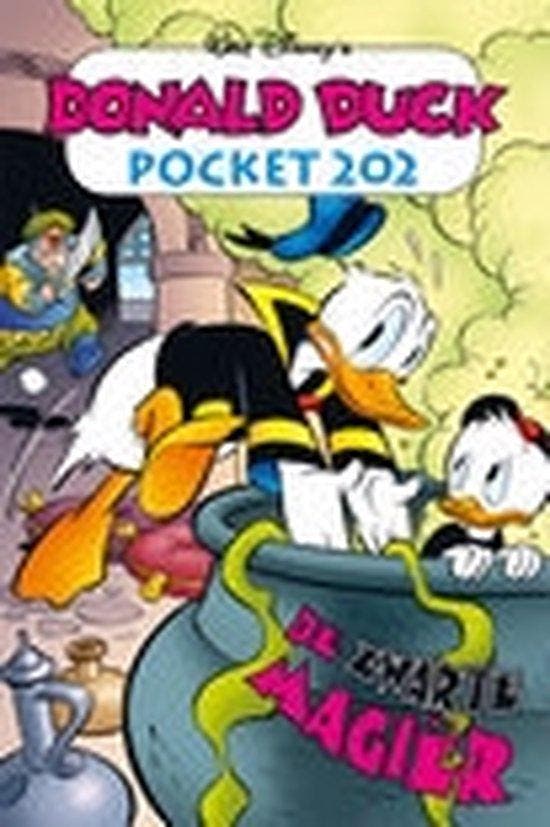 De zwarte magier - Studio’s, Livres, BD, Envoi