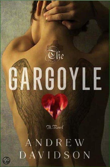 Gargoyle 9780385525978 Andrew Davidson, Verzenden, Gelezen, Andrew Davidson