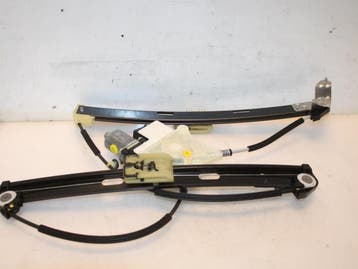 Ruitmechaniek 4Deurs links-voor Volkswagen Polo O84154, Auto-onderdelen, Nieuw