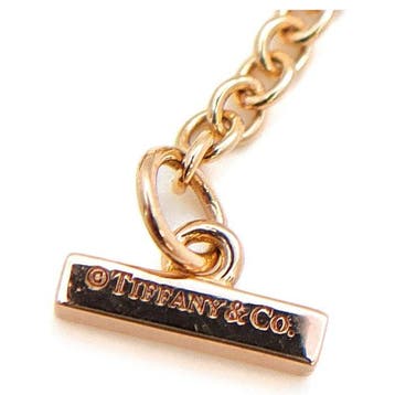 Tiffany & Co. - Bracelet - 18 carats Or jaune - t deux, Bijoux, Sacs & Beauté, Bijoux anciens